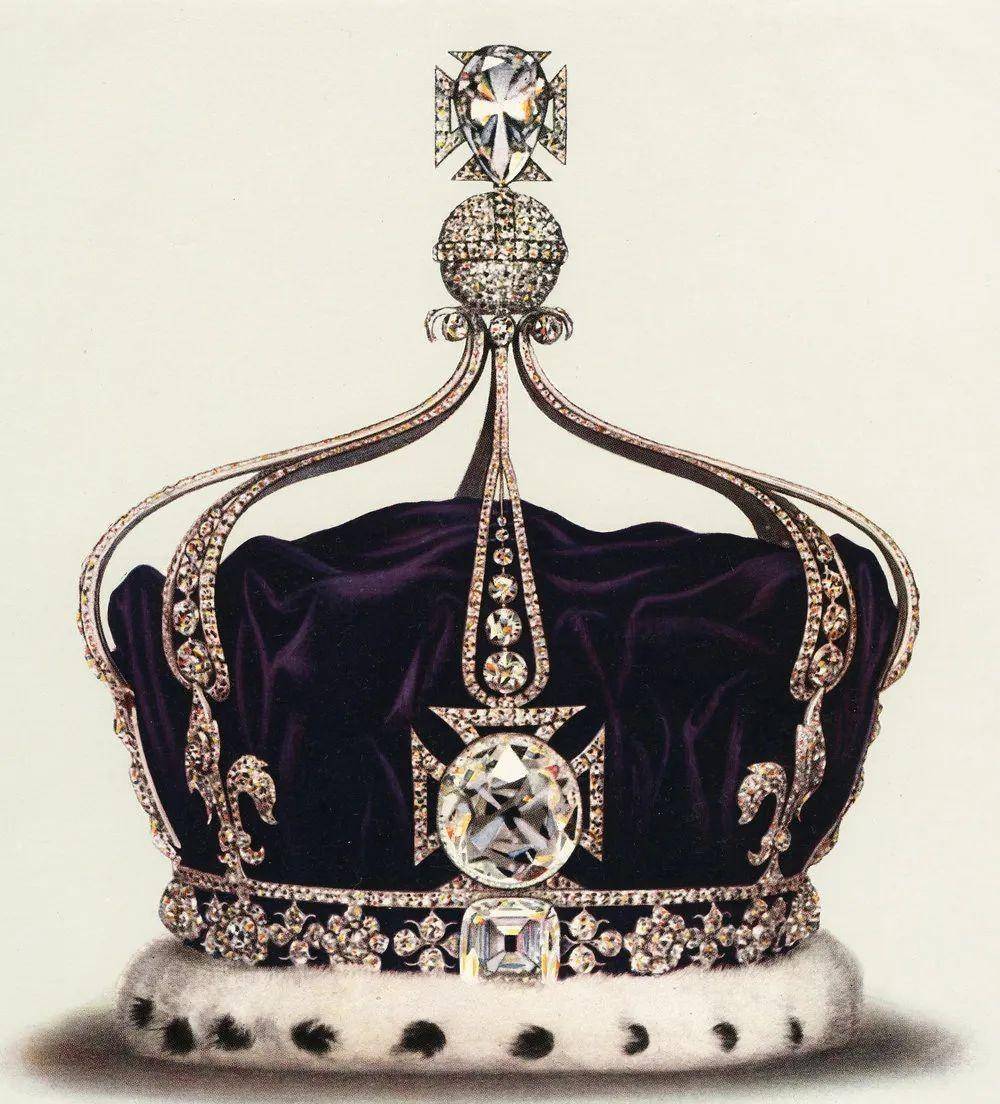 欧洲最穷王室瑞典,财产只有2500万欧元,王冠大多数都是嫁妆