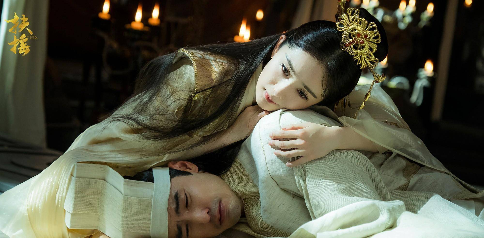 才,参与制作的作品里《扶摇》以及《千古玦尘》等的动作戏都非常出彩