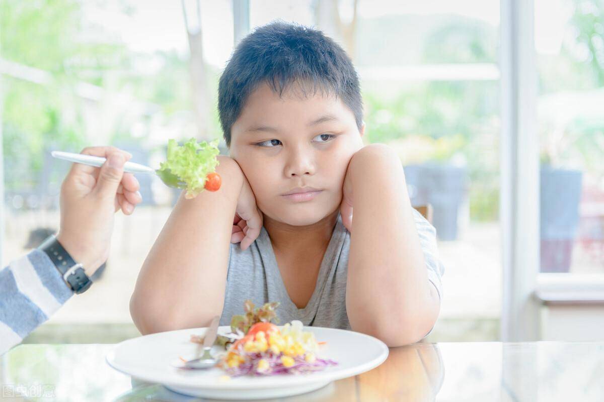 孩子过度肥胖的危害(如何改善儿童肥胖问题)