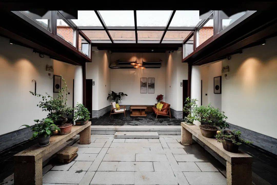 大帽山境选房攻略:古厝篇_闽南_客房_图片