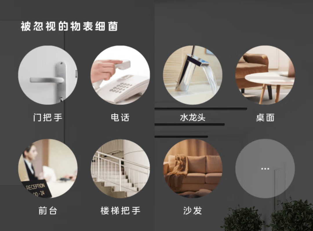 除菌、净化多管齐下：美的护航冬季室内空气健康-家电圈官网