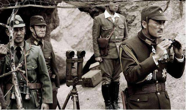 日军进犯灵丘南山,民兵打响地雷伏击战,3天消灭日军220余人_队伍_指挥