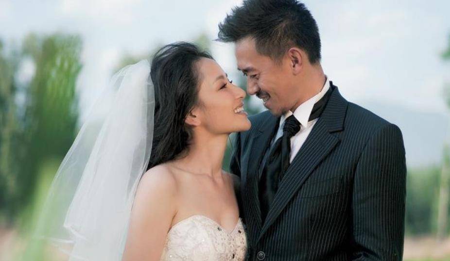 盘点王学兵那些年交往过的女友,一个比一个漂亮_时间_张璇_演艺圈