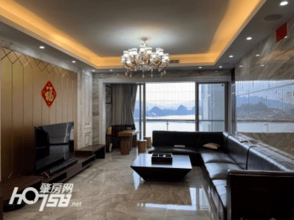 二手房1016期 | 西区精装江边小区,总价低于10万入户首选!_户型_楼层_单价