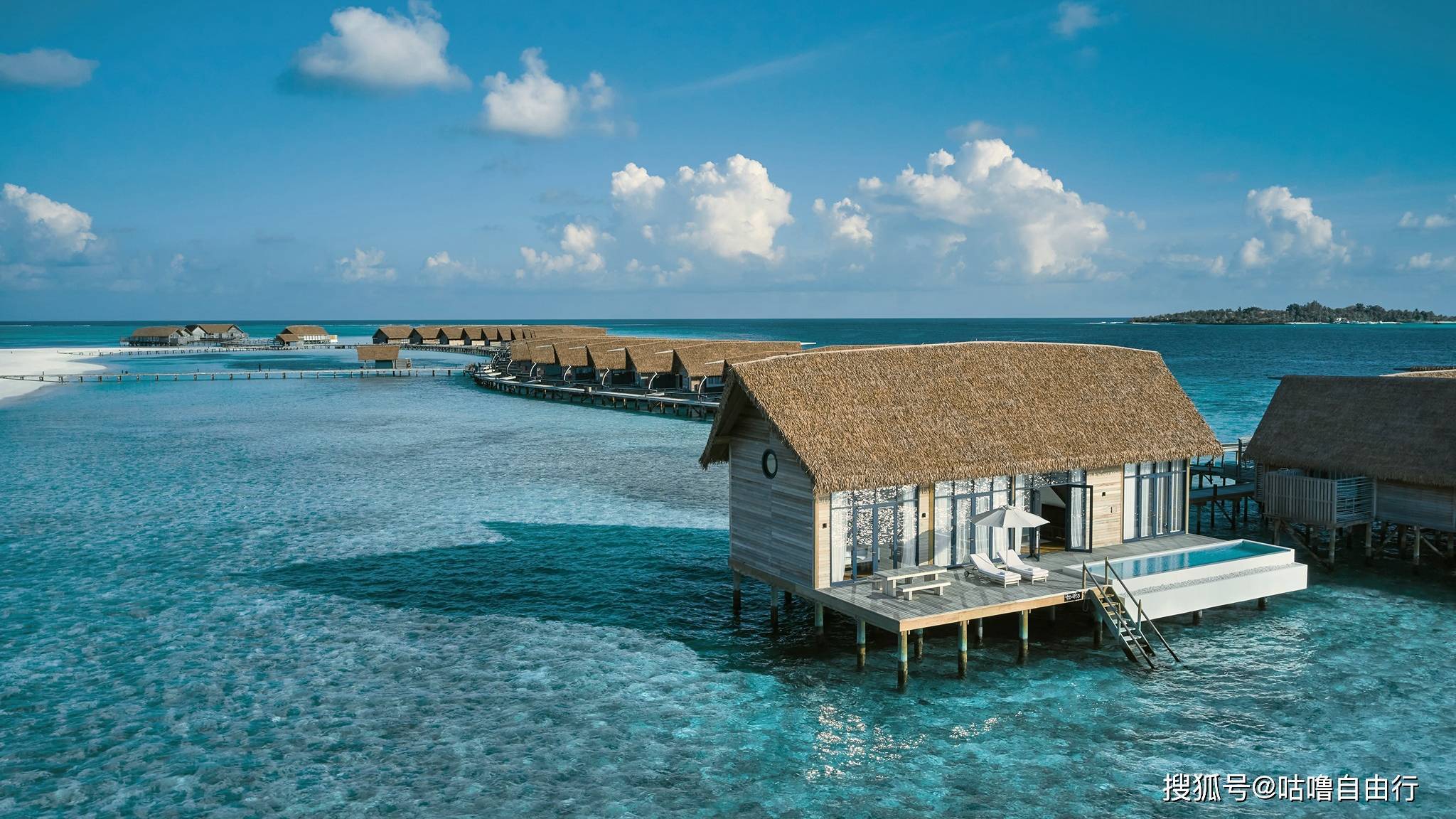 马尔代夫-可可亚岛(cocoa island by como)相关问题解答_别墅_私人