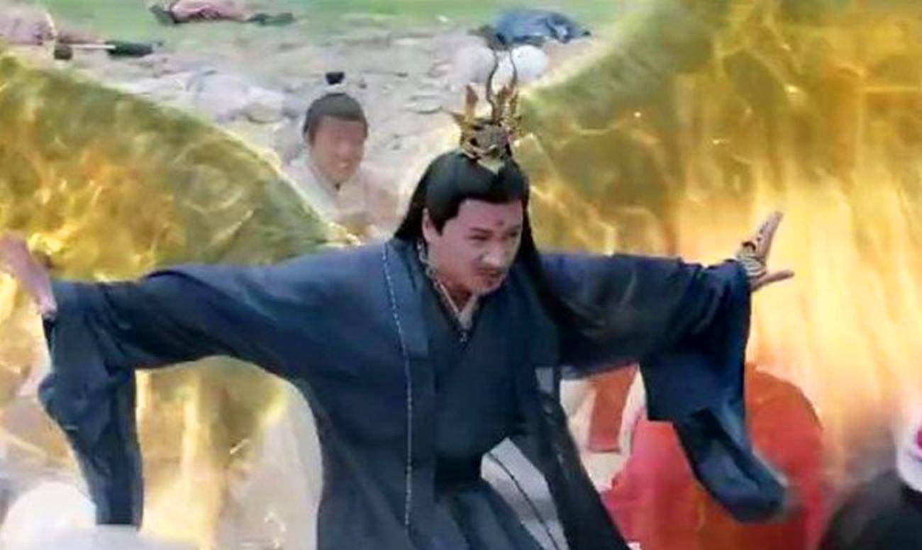 琉璃美人煞:大宫主结局如何?拼死护禹司凤,他死后谁来疼司凤?