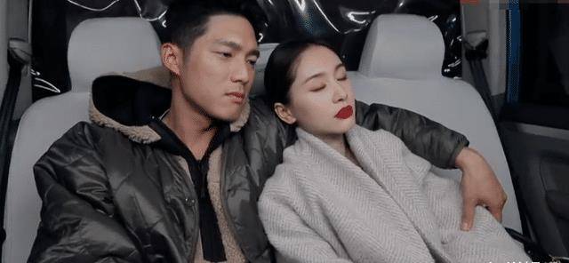 王子文频频秀恩爱,圈外男友身世被扒,背景真不简单!_永恩_因为_时候