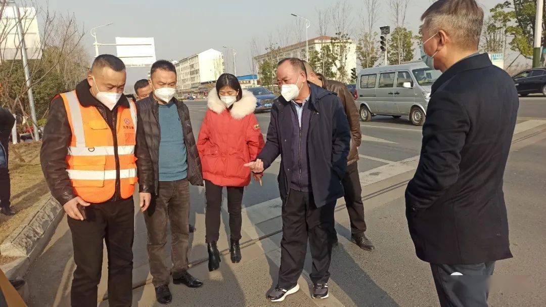 省住建厅督查云梦县住建领域2022年重点工作_情况_建设_房地产市场