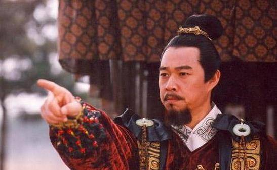 赵姬_孩子_异人