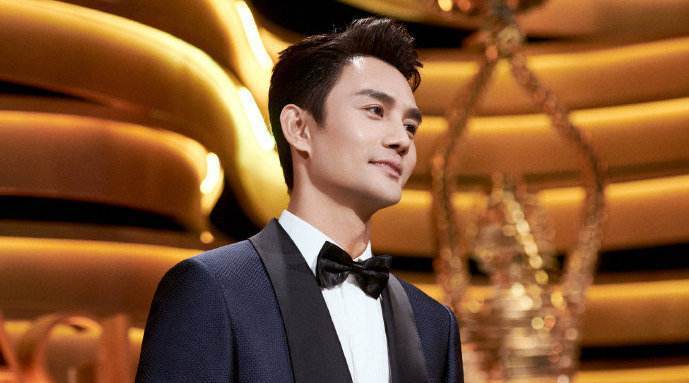 《县委大院》里,胡歌更合适!_侯鸿亮_合作_雷佳音