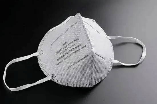 富力地产联席董事长张力被指控涉嫌行贿;n95口罩热销,多家公司回应