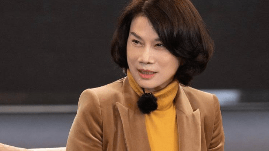 董明珠为了儿子不再婚,如今儿子却成她的烦恼,快40岁了还没结婚