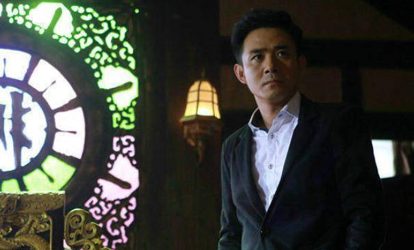 说起贾一平这个男演员,相信很多的人都看过他演的影视剧,不仅做过演员