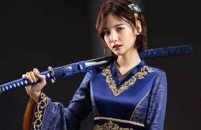 赵粤竟然是巴啦啦小魔仙女主角!