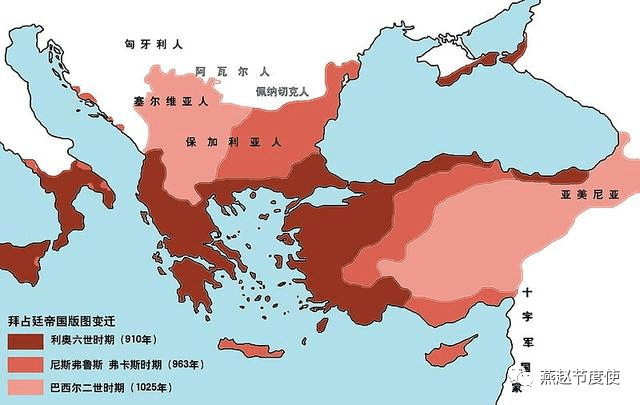 明教流传中国记4:摩尼教(明教)在西方的兴亡,继承摩尼教的保罗派运动