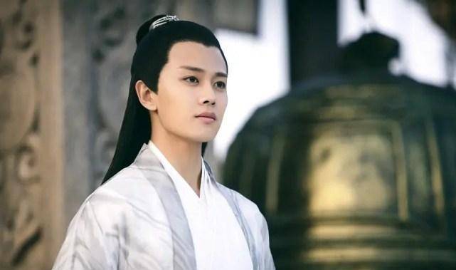 真正"神仙"打架,热巴任嘉伦虞书欣最期待谁_古装_赵露思_作品