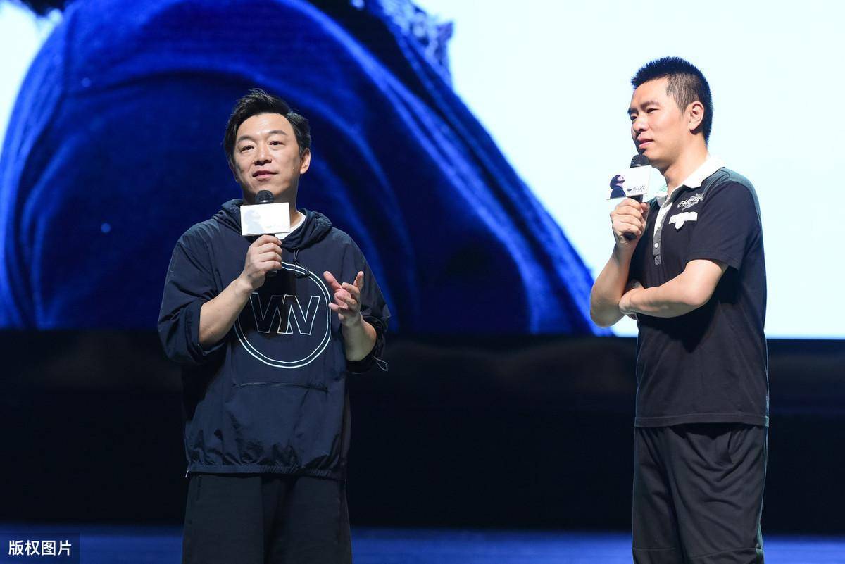 看黄渤和雪村被撵的爆笑过程_刘建军_沈红_因为