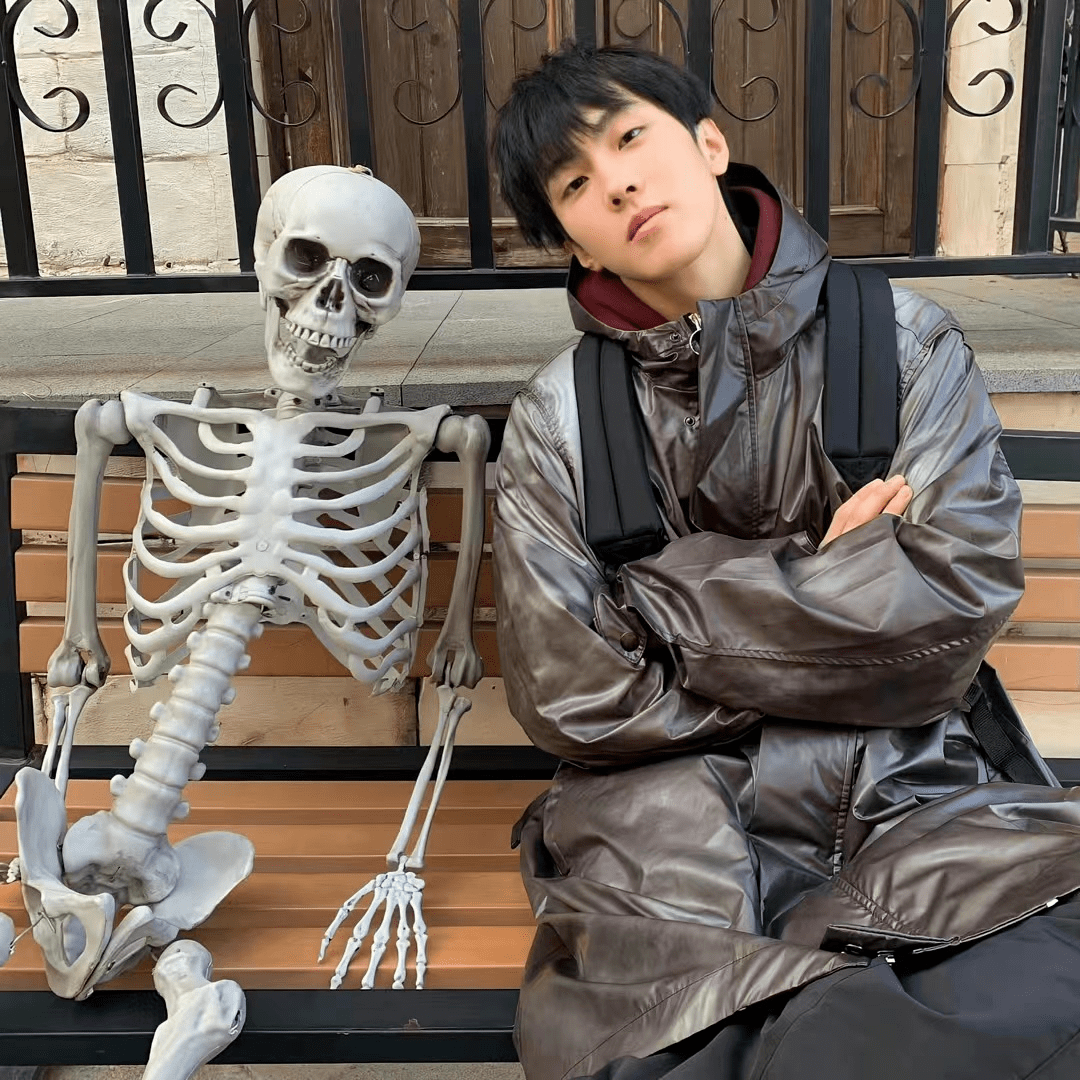 头像 可爱好看的wx头像