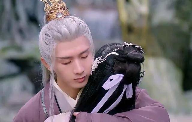 《沉香如屑》,看完了这三点,也就看懂了玄夜和染青的爱情故事_对方