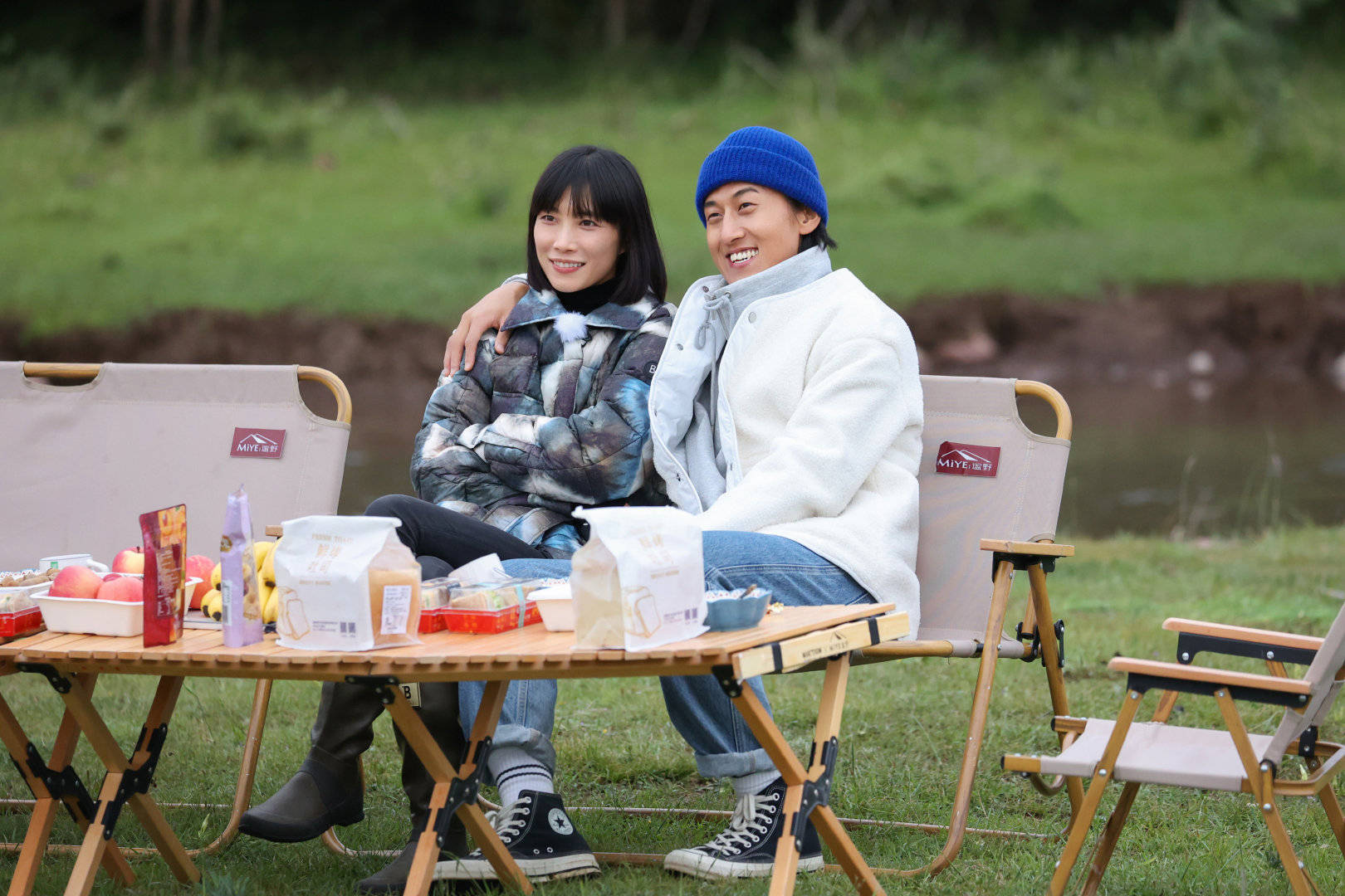 苏诗丁和卢歌:我终于懂了他们婚姻关系破裂的根源_一个人_经历_爱情