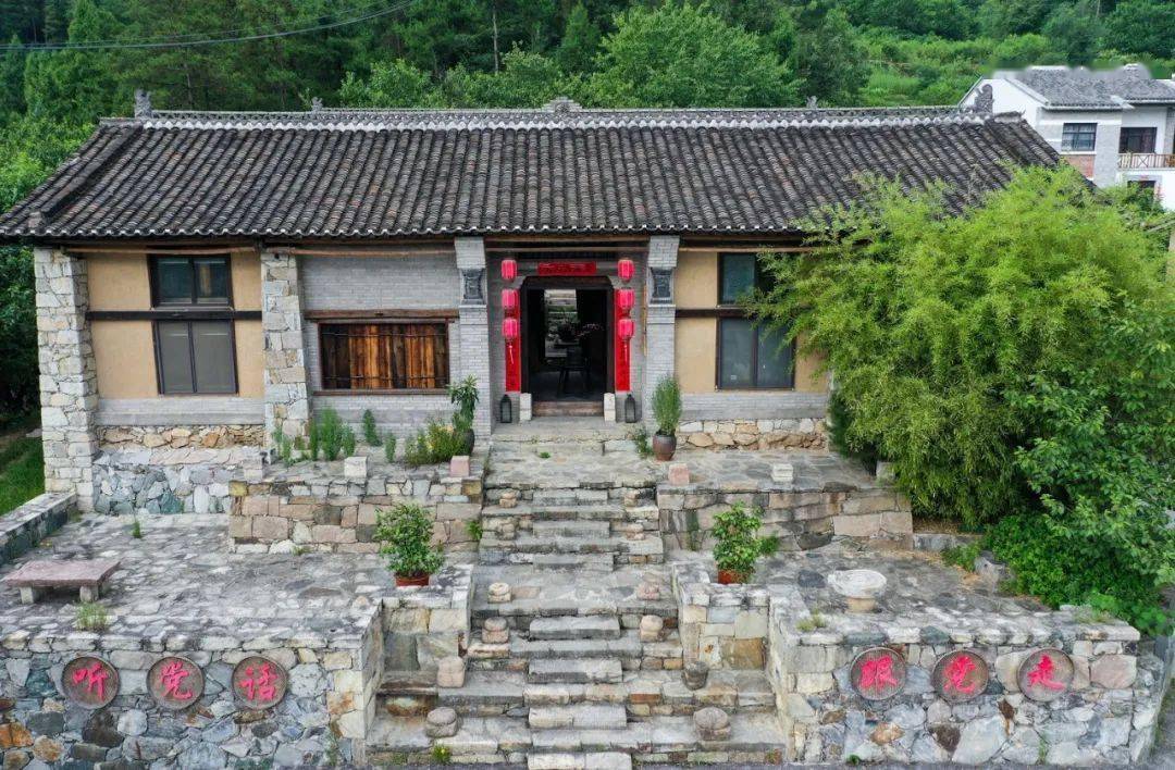 这个冬日来郧阳体验乡村慢生活_十堰_樱桃沟村_地址