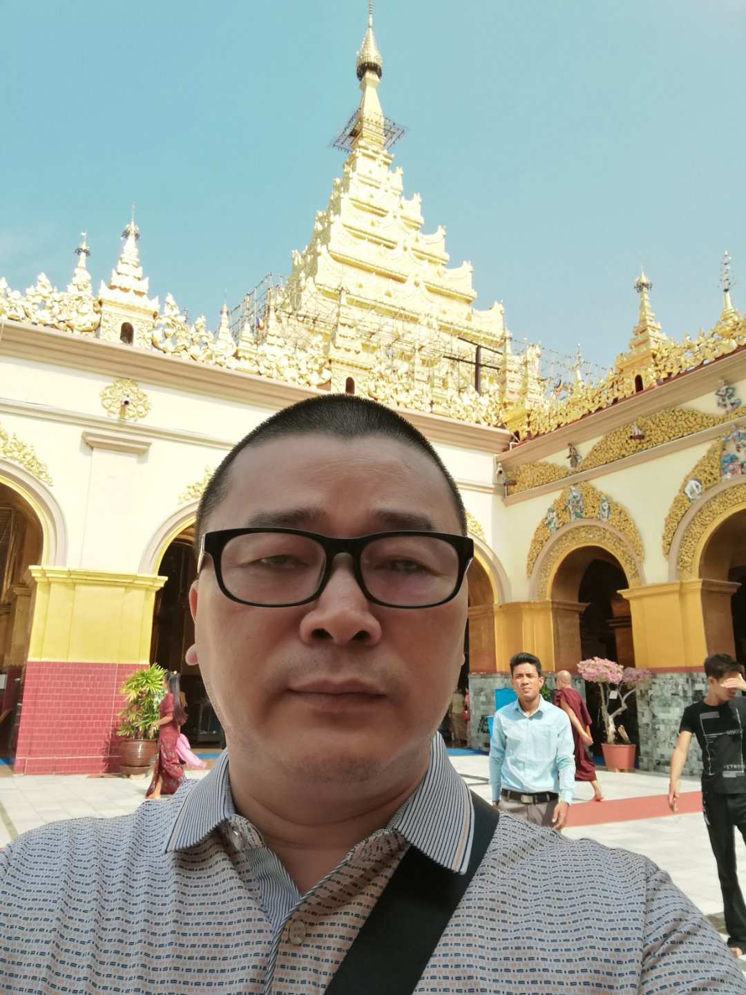 释广智大师个人简介_易经_技术_风水