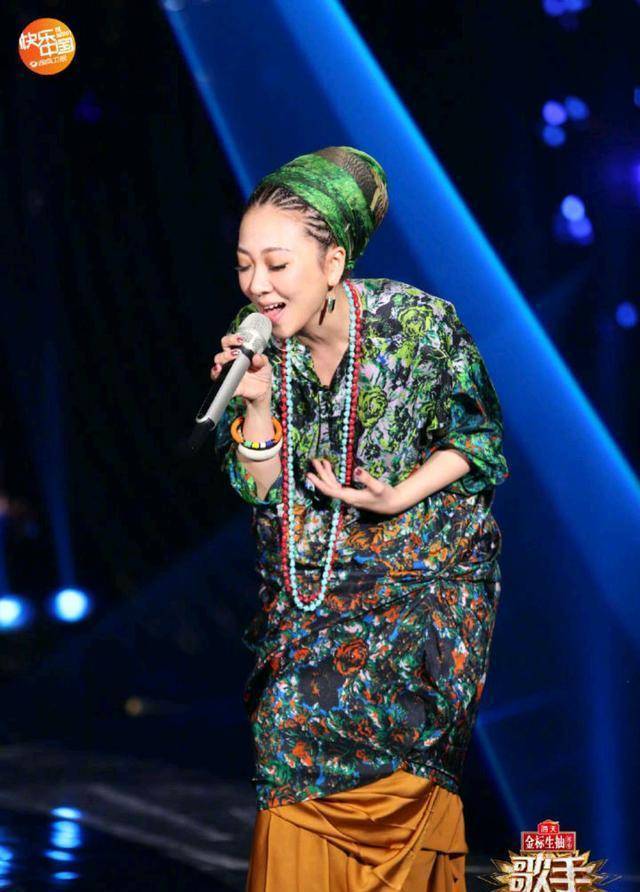 靠"回锅肉"死撑的《歌手》,还能让观众说一声"真香"吗?