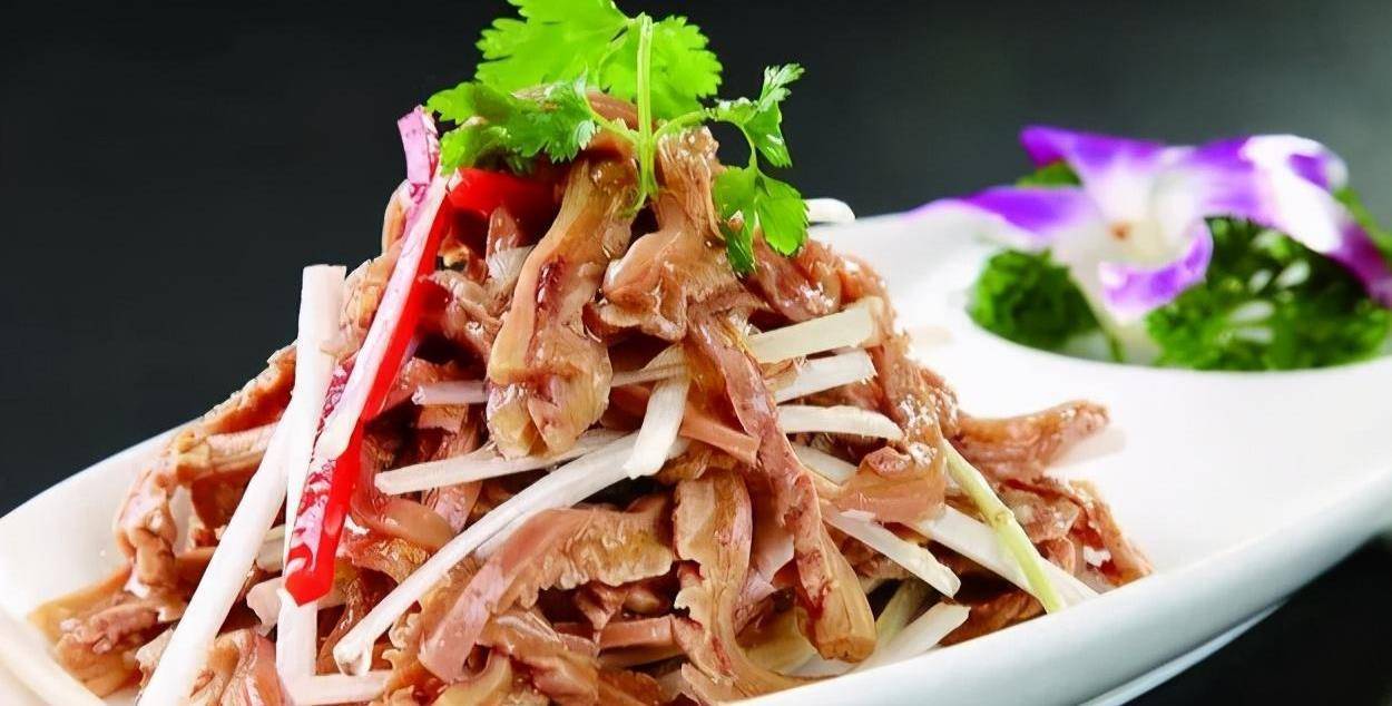 八种羊杂做法,每一道都有它独特的味道和烹调方法,看看怎样?