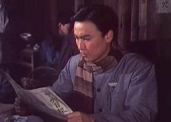43年前经典电影《报童》中14位演员大盘点_阮斐_陈志坚_中国儿艺