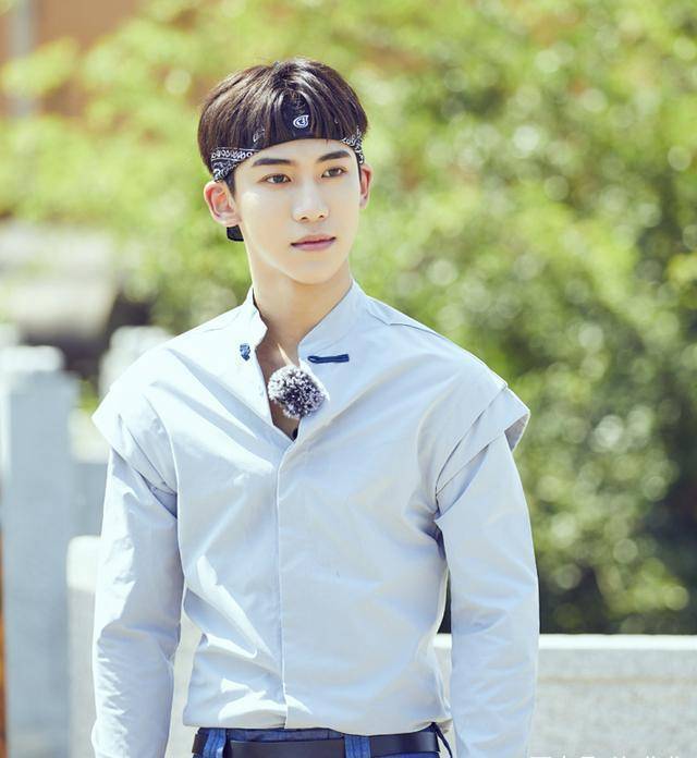 乐华七子兄弟情遭遇考验:丁泽仁被程潇问要踢走谁竟这样答?