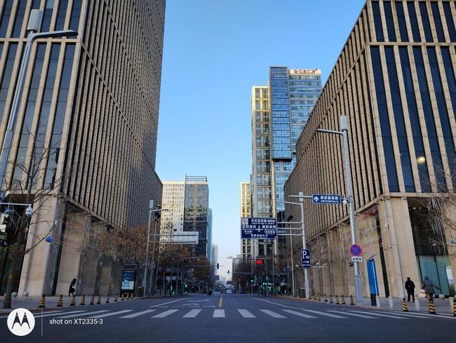 moto G53体验评测:外观更精致影像更好 千元入门就选它