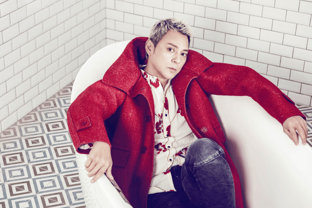 曾红过刘德华,到抛弃怀孕港姐,吸毒被捕的莫少聪,现在怎么样?