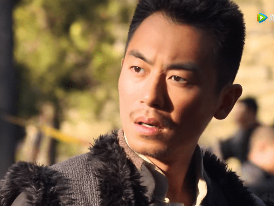 熬夜追完《赖猫的狮子倒影》,我再次被朱亚文的演技征服_角色_形象