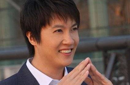 迟帅现状,火起来之后的迟帅再接再厉与孙俪搭档在《一米阳光》中饰演