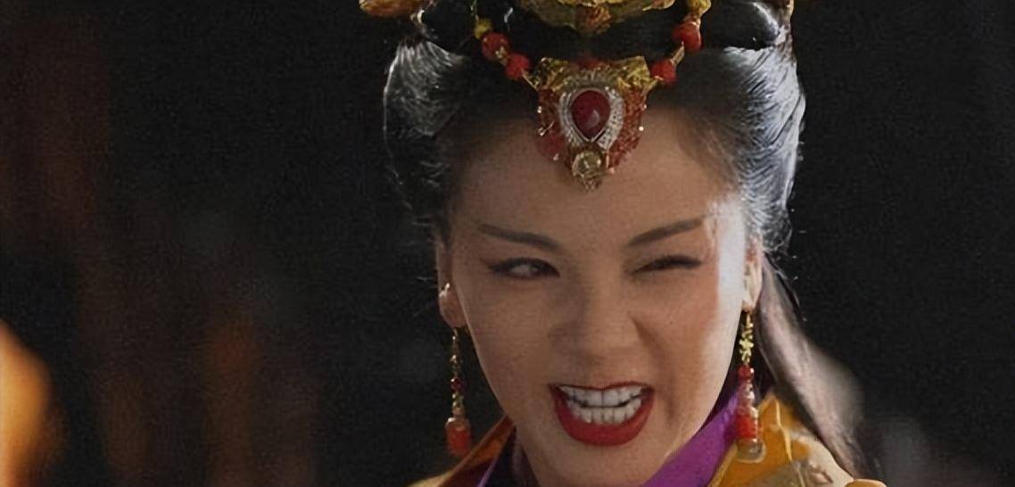 其实,大家说得也没错,在芈姝黑化之后,她的爆发戏虽然方向没错,但总有