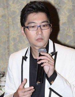 看到前半生经历,网友:你敢晒_赵胤胤_黄子珈_旗袍