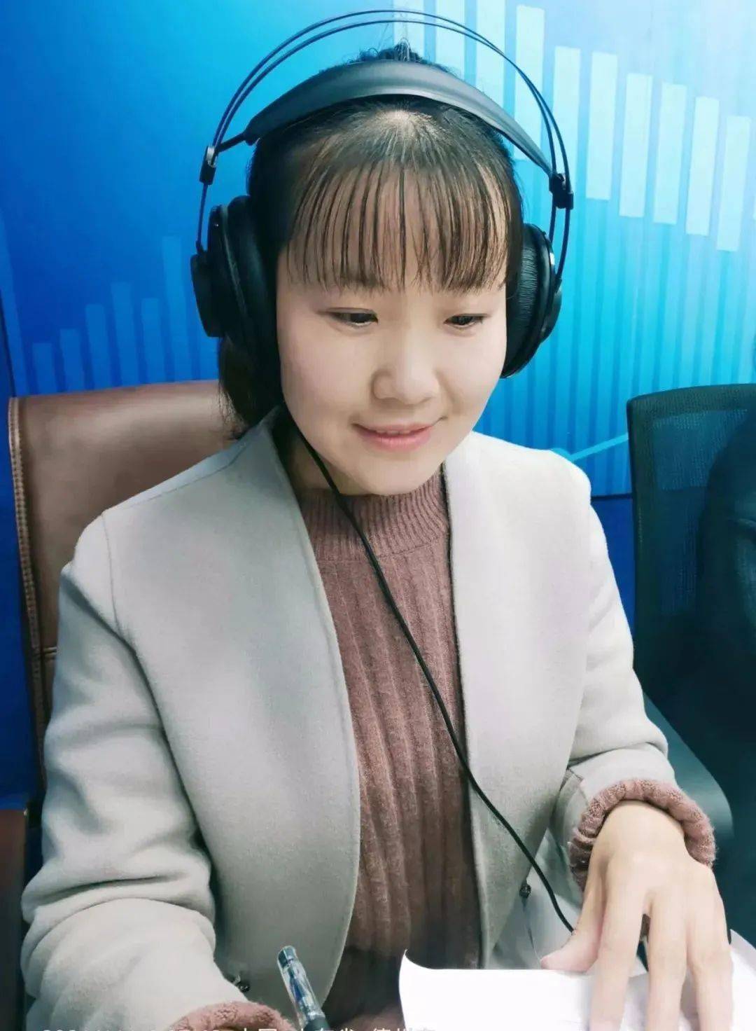 于明辉,中小学一级教师,全国青少年学生法治知识网络大赛优秀指导教师