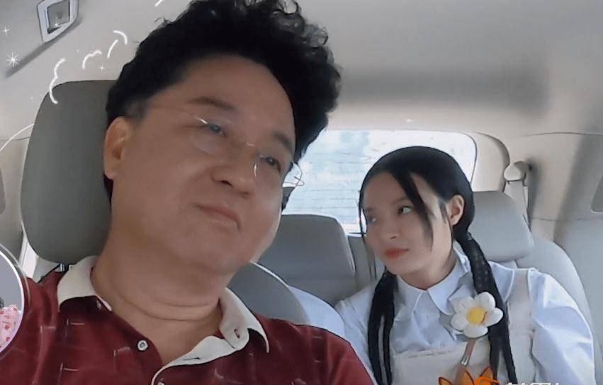 李莎旻子爸爸求老樊别退货,一个强势的父亲,何出此言?