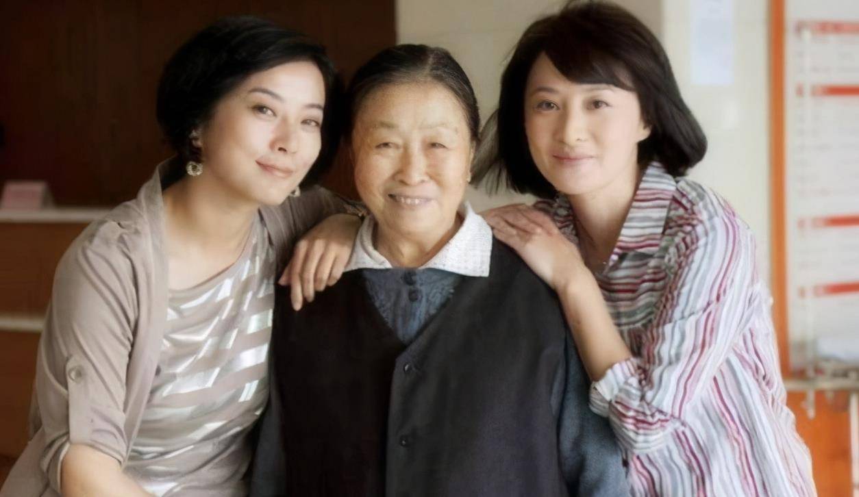 "丑娘"张少华去世!独自蜗居老房,晚景凄凉无人照顾_儿子_苏岩_孩子