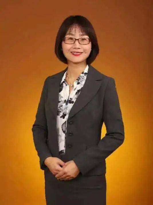 王莉莉研究员中国老龄科学研究中心▲ 刘征堂主任中国中医科学院