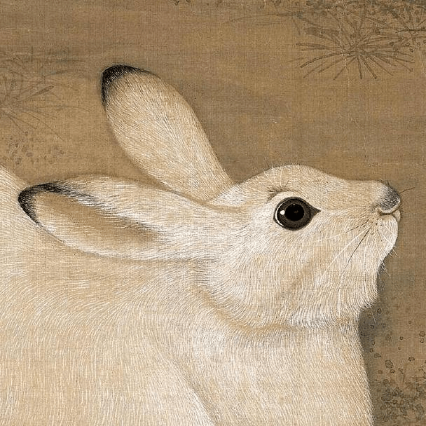 2023癸卯(兔)年紫禁城贺岁金条上市啦!_吉祥金_梧桐_宫廷