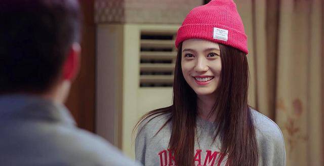 而且还得到过孙亚亚(姜珮瑶饰演)的支持,可他却失去了这个机会.