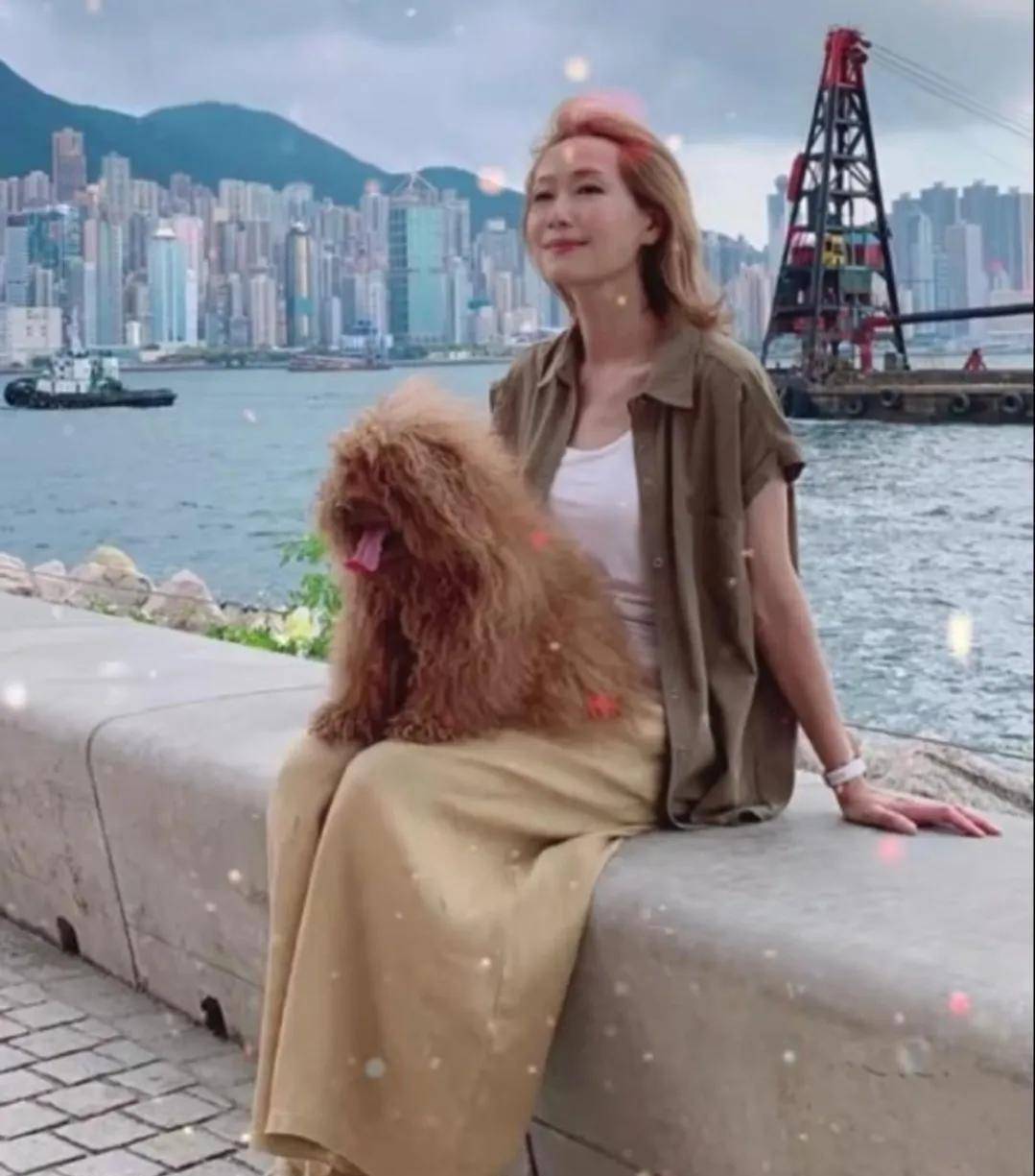 叶童饱受年龄歧视,不管你是58岁还是68岁,你永远是经典的许仙_合作