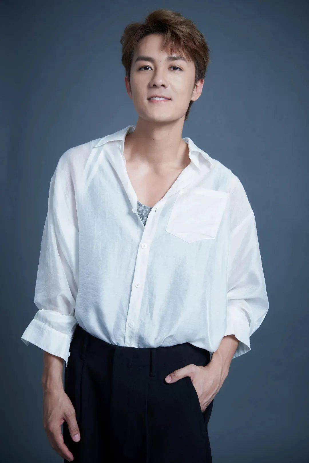 这些明星都会来~_合作_祝福_力量