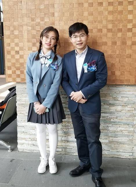 苏眉月这一季的选手好多人都参加过其他节目,比如我们要说的苏眉月