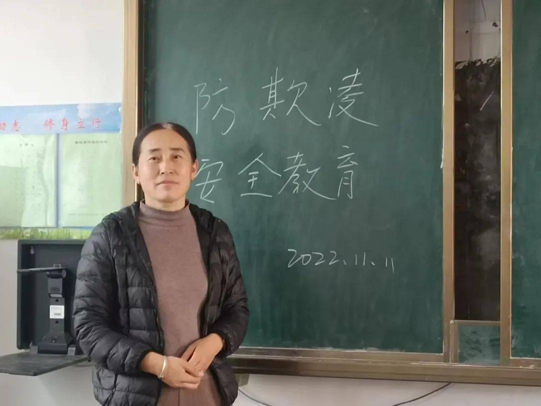 惠民石庙镇第二中学图片