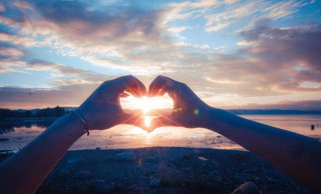 往后余生,随心随缘,一切自有安排_生活_心态_东西