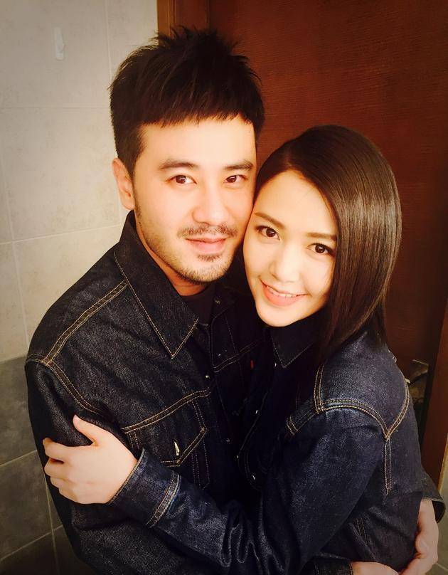 两人结婚多年至今无子_感情_爱情_陈奕飞