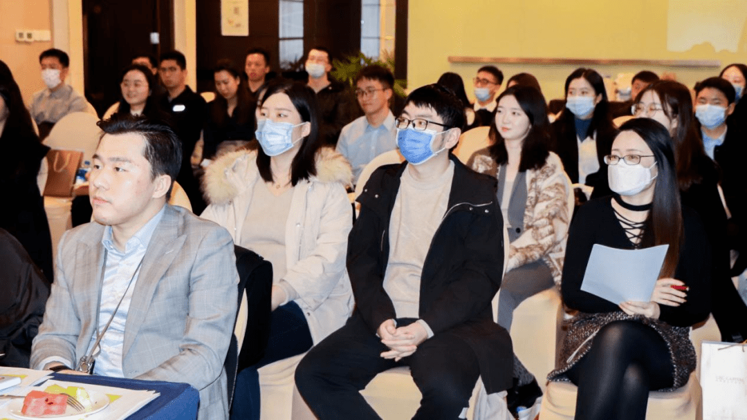 "易"路同行, "凯"启未来|易凯资本2023校园招聘完美收官_交易_业务