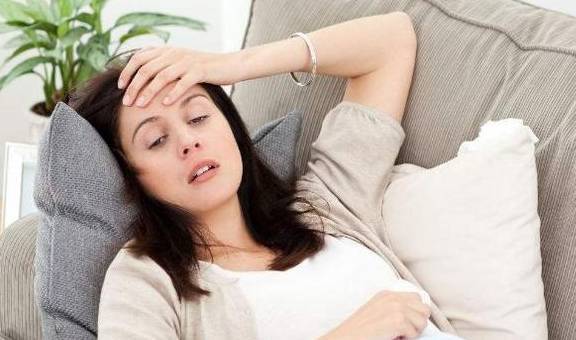 体弱多病的女人,晨起"拍一拍",睡前"1泡1揉",助你轻松排毒_身体_影响